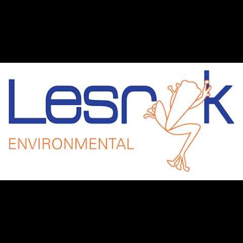 Photo: Lesryk Environmental Pty Ltd