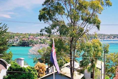 Photo: Bundeena Griffiths House